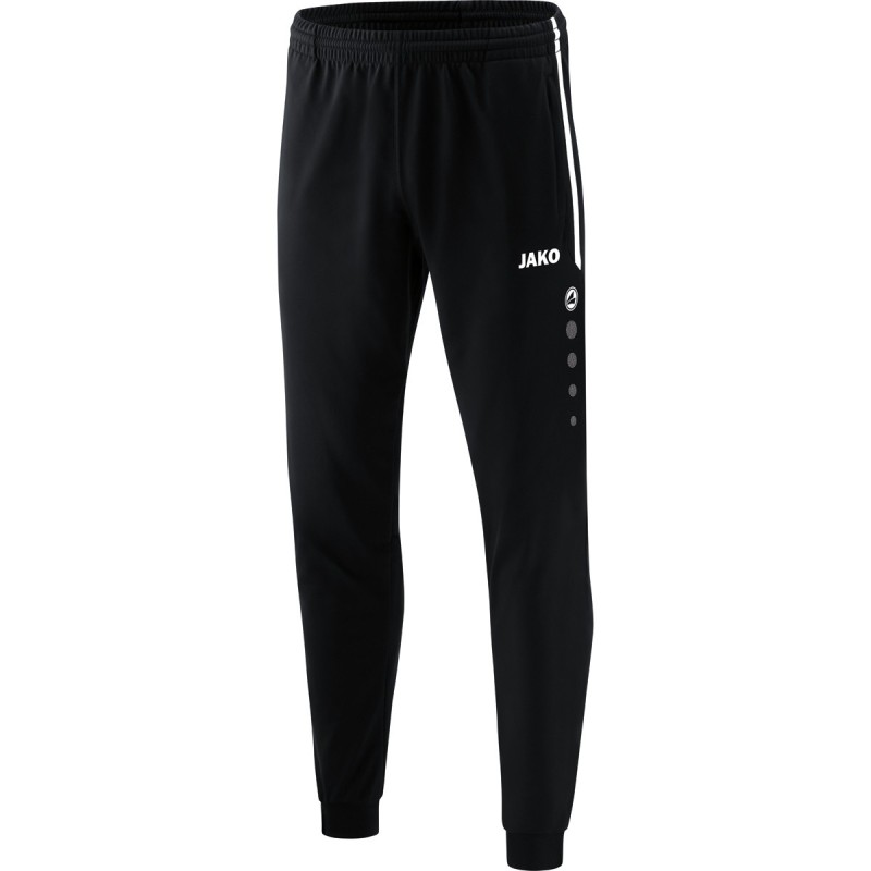 Polyesterhose Competition 2.0 / Shiny-Polyester-Tricot