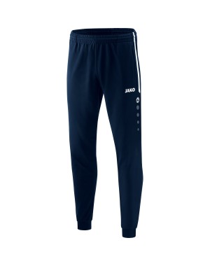 Polyesterhose Competition 2.0 / Shiny-Polyester-Tricot