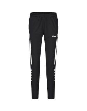 Polyesterhose Power / Matt-Polyester-Tricot