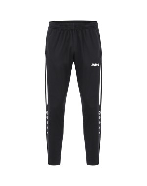 Polyesterhose Power / Matt-Polyester-Tricot