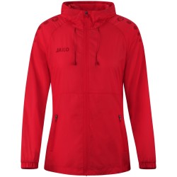 Lightweightjacke Flow Damen / 100 % Polyester (recycelt)