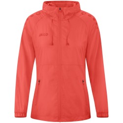 Lightweightjacke Flow Damen / 100 % Polyester (recycelt)