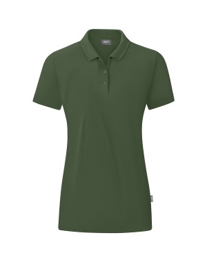 Polo Organic / Piqué