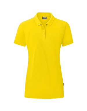 Polo Organic / Piqué