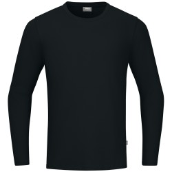 Longsleeve Organic / Single-Jersey