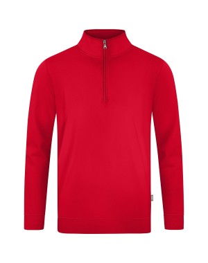 Ziptop Doubletex / DOUBLETEX French-Terry