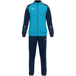 Polyesteranzug Sonic / Polyester-Piquet