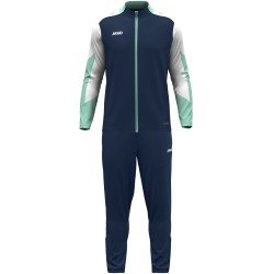 Polyesteranzug Dynamic / Polyester-Piquet