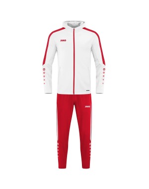 Präsentationsanzug Power / Bonded-Polyester-Fleece