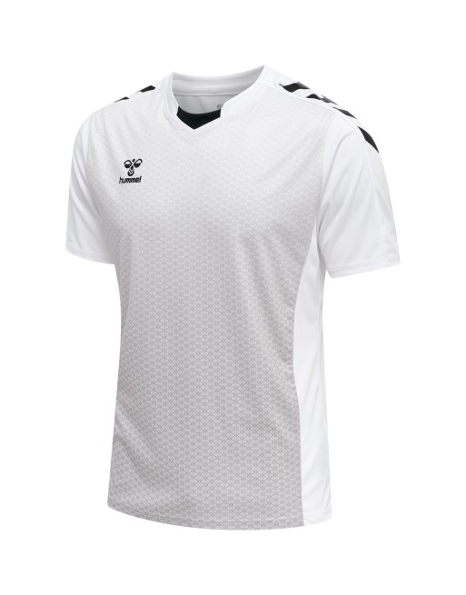 hmlCORE XK SUBLIMATION JERSEY S/S / Interlock-Stoff