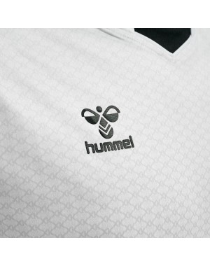 hmlCORE XK SUBLIMATION JERSEY S/S / Interlock-Stoff