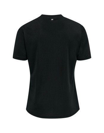 hmlCORE XK SUBLIMATION JERSEY S/S / Interlock-Stoff