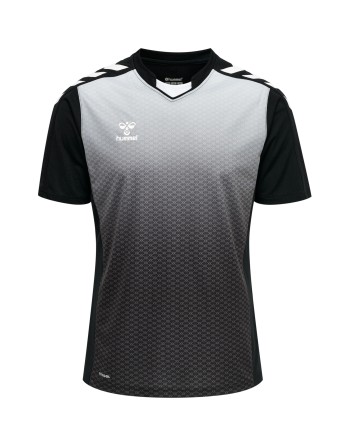 hmlCORE XK SUBLIMATION JERSEY S/S / Interlock-Stoff