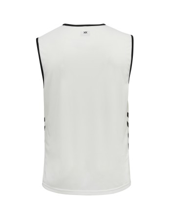 hmlCORE XK BASKET JERSEY / Interlock-Stoff