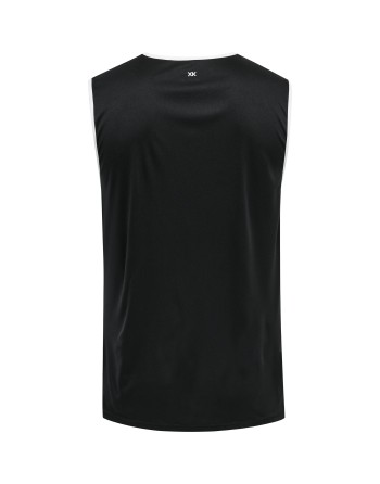 hmlCORE XK BASKET JERSEY / Interlock-Stoff