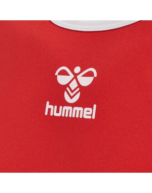 hmlCORE XK BASKET JERSEY / Interlock-Stoff