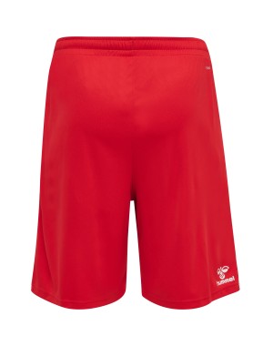 hmlCORE XK BASKET SHORTS / Interlock-Stoff