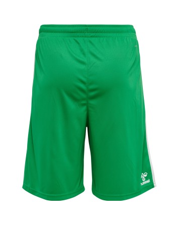 hmlCORE XK BASKET SHORTS / Interlock-Stoff