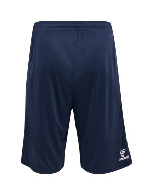 hmlCORE XK BASKET SHORTS / Interlock-Stoff