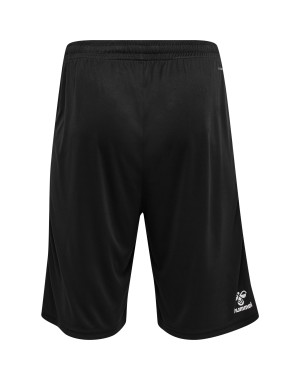 hmlCORE XK BASKET SHORTS / Interlock-Stoff