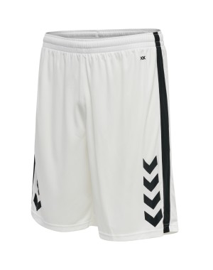 hmlCORE XK BASKET SHORTS / Interlock-Stoff