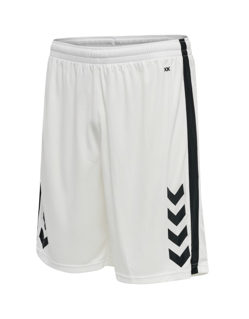 hmlCORE XK BASKET SHORTS / Interlock-Stoff