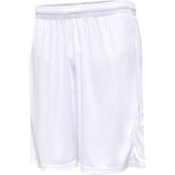 hmlCORE XK POLY SHORTS / Interlock-Stoff
