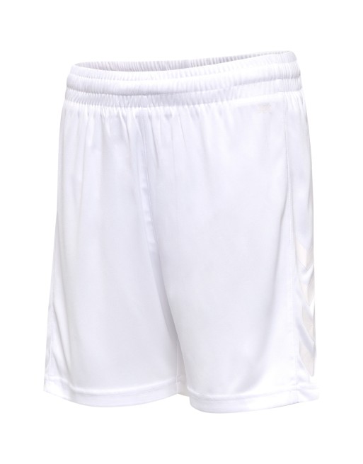 hmlCORE XK POLY SHORTS KIDS / Interlock-Stoff