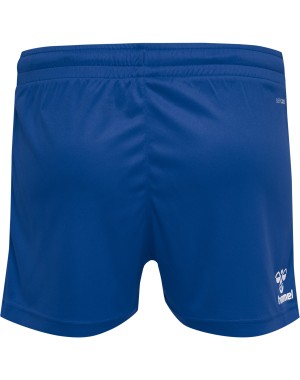 hmlCORE XK POLY SHORTS WOMAN / Interlock-Stoff