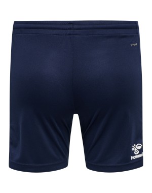 hmlCORE XK POLY SHORTS WOMAN / Interlock-Stoff