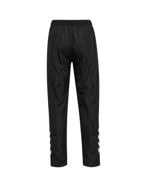 hmlCORE XK MICRO PANTS / Hauptmaterial: Gewebter Stoff / Innenfutter: Gewebe- und Meshstoff