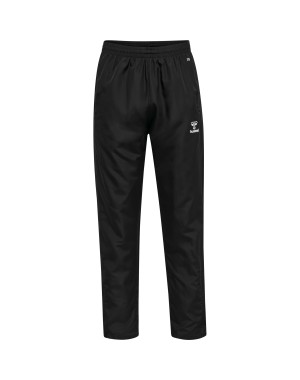 hmlCORE XK MICRO PANTS / Hauptmaterial: Gewebter Stoff / Innenfutter: Gewebe- und Meshstoff