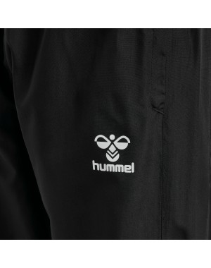 hmlCORE XK MICRO PANTS / Hauptmaterial: Gewebter Stoff / Innenfutter: Gewebe- und Meshstoff