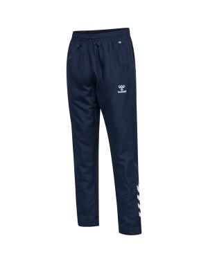 hmlCORE XK MICRO PANTS / Hauptmaterial: Gewebter Stoff / Innenfutter: Gewebe- und Meshstoff