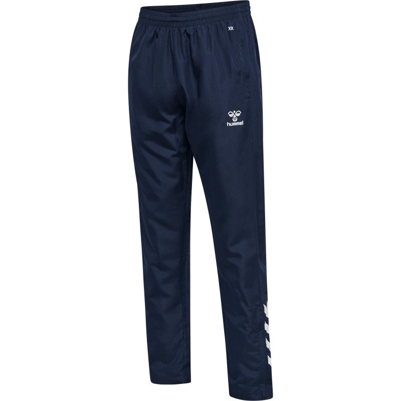hmlCORE XK MICRO PANTS / Hauptmaterial: Gewebter Stoff / Innenfutter: Gewebe- und Meshstoff