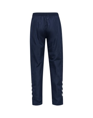 hmlCORE XK MICRO PANTS / Hauptmaterial: Gewebter Stoff / Innenfutter: Gewebe- und Meshstoff