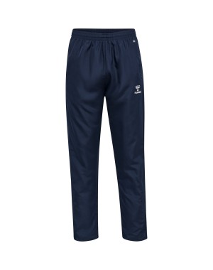 hmlCORE XK MICRO PANTS / Hauptmaterial: Gewebter Stoff / Innenfutter: Gewebe- und Meshstoff