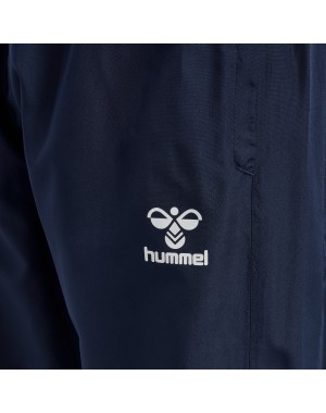hmlCORE XK MICRO PANTS / Hauptmaterial: Gewebter Stoff / Innenfutter: Gewebe- und Meshstoff