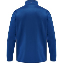 hmlCORE XK POLY ZIP SWEAT / Sweatstoff