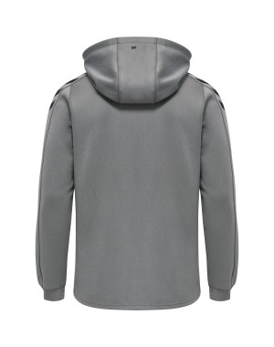 hmlCORE XK POLY SWEAT HOODIE / Sweatstoff