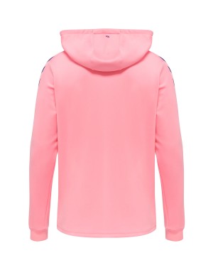 hmlCORE XK POLY SWEAT HOODIE / Sweatstoff