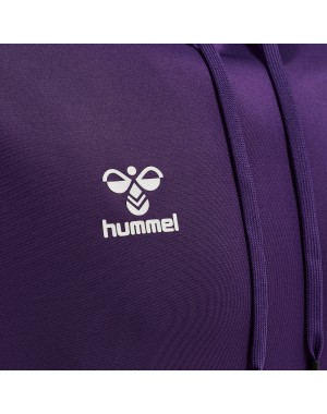 hmlCORE XK POLY SWEAT HOODIE / Sweatstoff