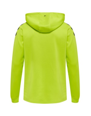 hmlCORE XK POLY SWEAT HOODIE / Sweatstoff