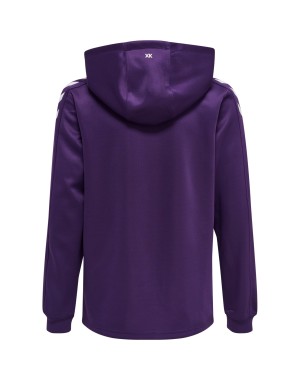 hmlCORE XK POLY KIDS SWEAT HOODIE