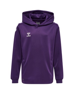 hmlCORE XK POLY KIDS SWEAT HOODIE