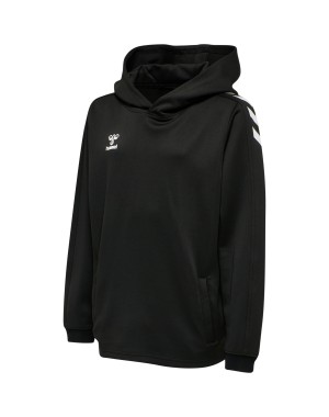 hmlCORE XK POLY KIDS SWEAT HOODIE