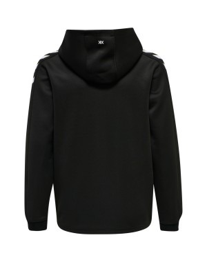 hmlCORE XK POLY KIDS SWEAT HOODIE