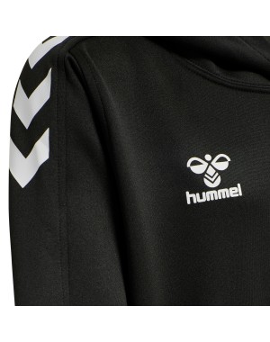 hmlCORE XK POLY KIDS SWEAT HOODIE