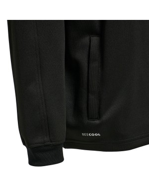 hmlCORE XK POLY KIDS SWEAT HOODIE