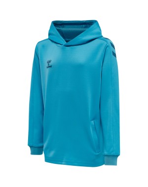 hmlCORE XK POLY KIDS SWEAT HOODIE